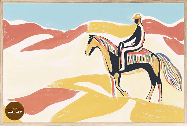 images/products/man_riding_horse_v/man_riding horse V_OAK_P.jpg